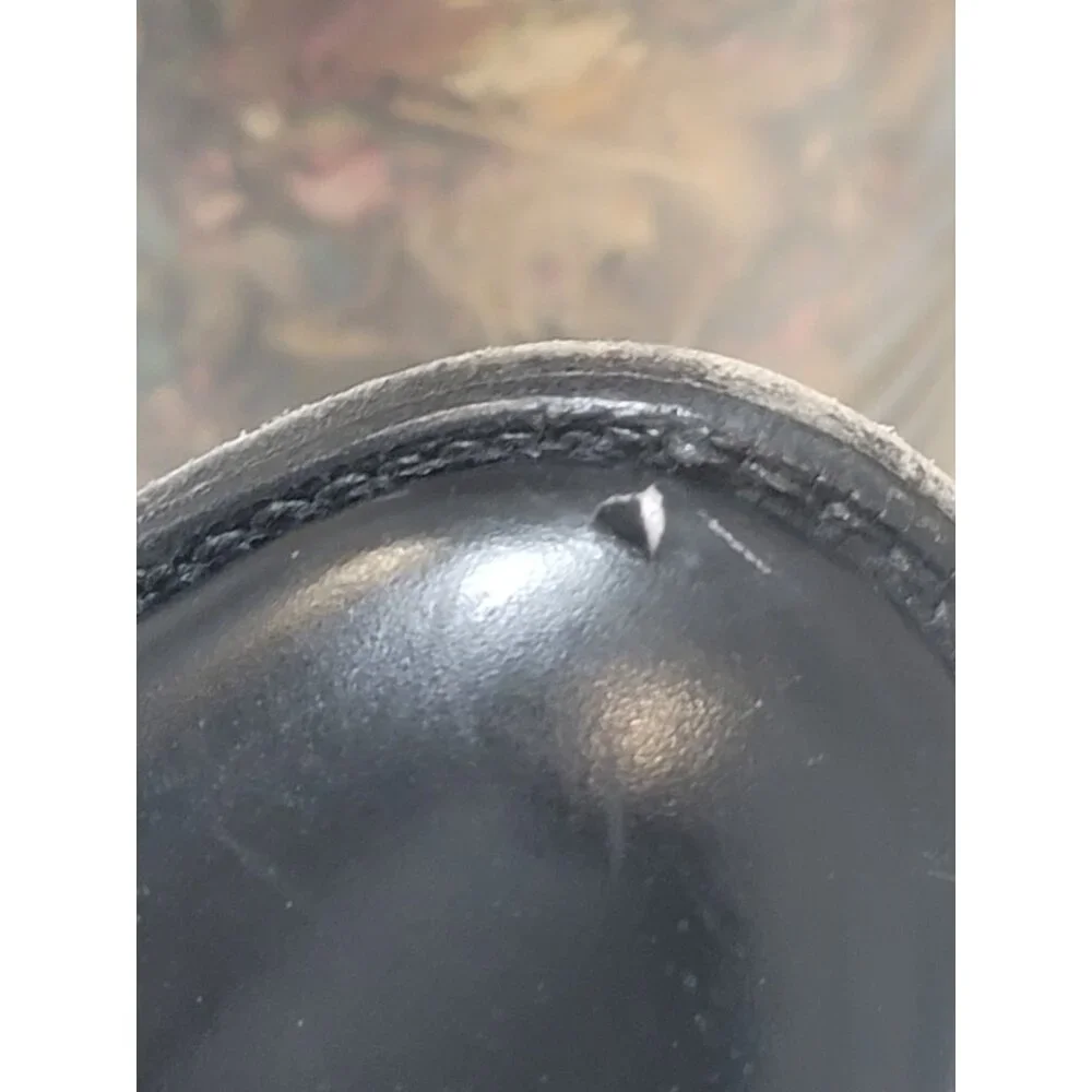 Allen Edmonds brand allen